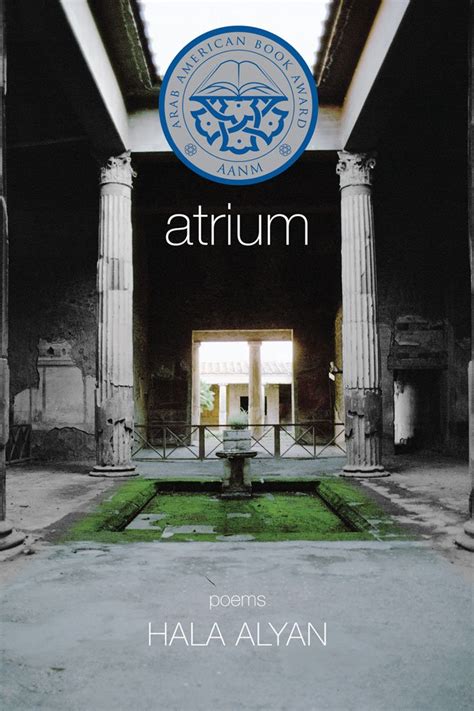 Atrium Poems Epub