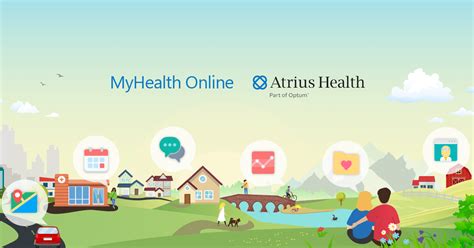 Atrius Health My Chart