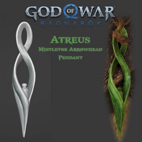 Atrus God of War 3: The Introduction