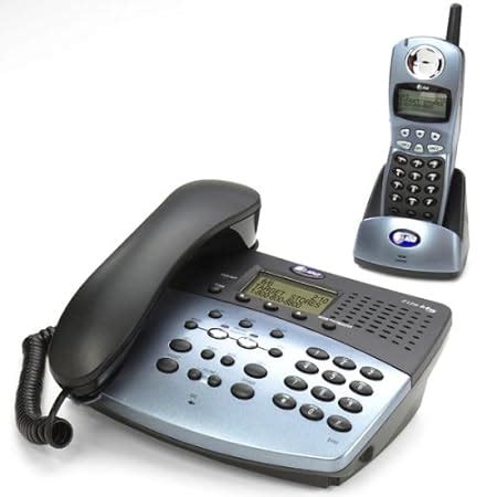 Att Digital Answering System 2462 Doc