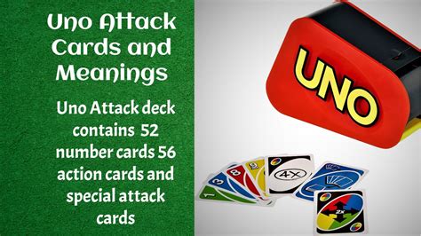 Attack Cards: