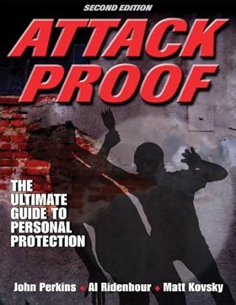 Attack Proof 2nd Edition Epub