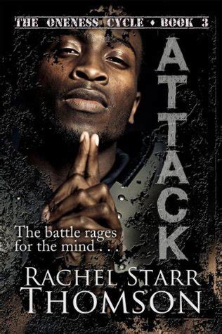 Attack The Oneness Cycle Book 3