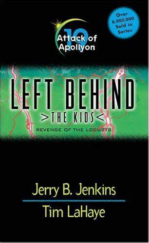 Attack of Apollyon Left Behind The Kids Book 19 Doc