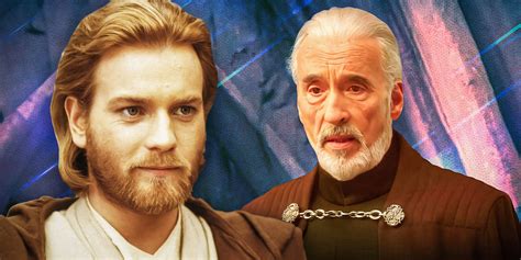 Attack of the Clones: Obi-Wan Kenobi's 10,000-Character Analysis