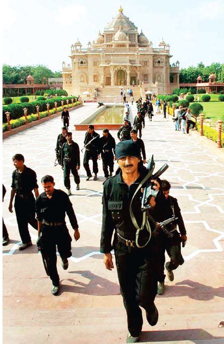 Attack on Akshardham Temple Terror Doc