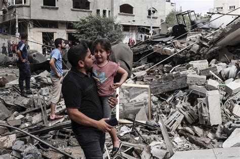 Attack on Gaza Reader