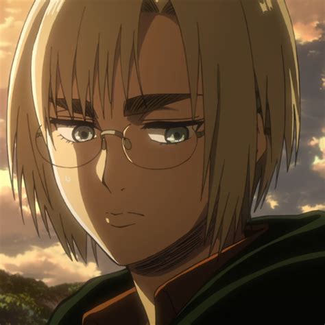 Attack on Titan: Delving into the Captivating Character of Rico Brzenska