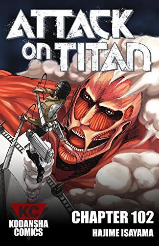 Attack on Titan 102 Epub