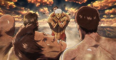 Attack on Titan 36 Epub