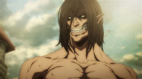 Attack on Titan 5 Reader