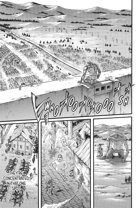 Attack on Titan 75 Reader