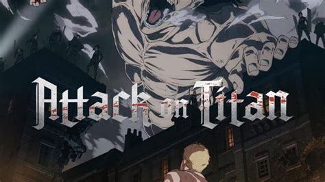 Attack on Titan Final Episode Dub Release Date