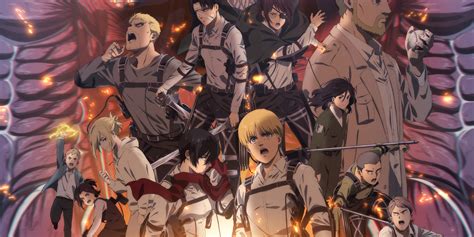 Attack on Titan Movie Cast: A Comprehensive Guide