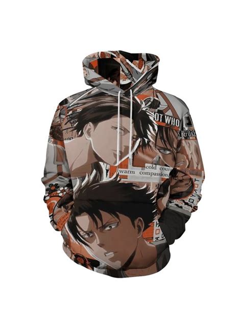 Attack on Titan Sweatshirt: A Timeless Style for True Fans