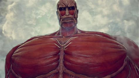 Attack on Titan The Game PS4: A Comprehensive Guide to the Colossal Clash