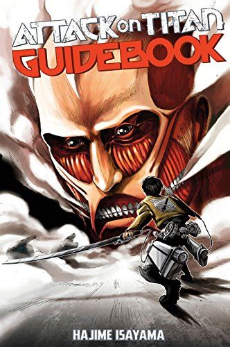 Attack.on.Titan.Guidebook.INSIDE.OUTSIDE Ebook PDF