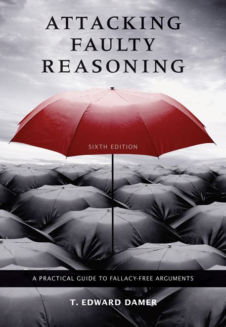 Attacking Faulty Reasoning Ebook Reader