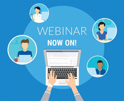 Attend a Free Webinar to Learn More