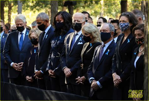 Attend a commemorative ceremony: