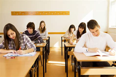 Attend class regularly: