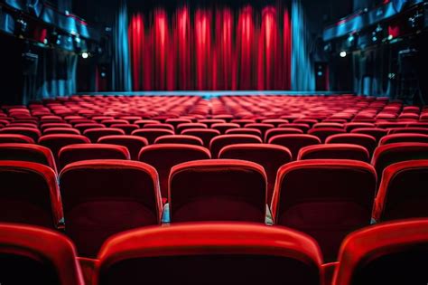 Attend live performances: