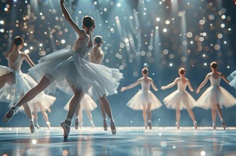 Attend the Most Enchanting Ballet Performances with American Ballet Theater!