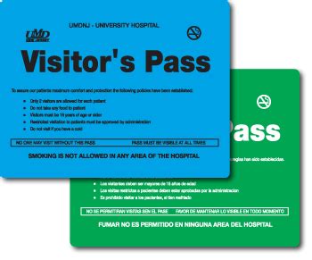 Attendant Pass in Hospital: A Comprehensive Guide