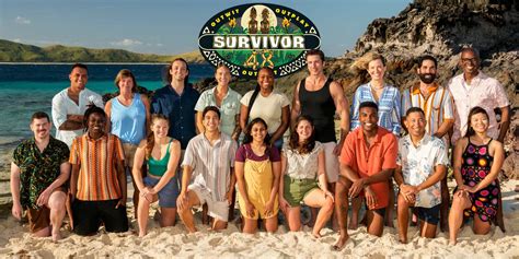 Attention all Survivor fans!