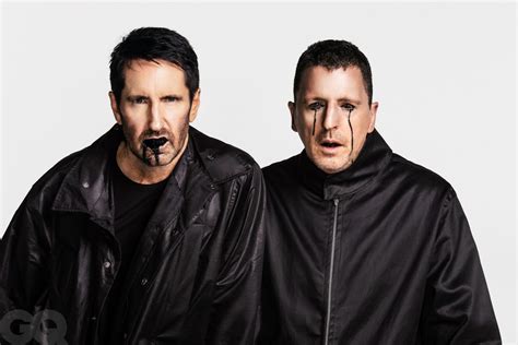 Atticus Ross & Trent Reznor D23: 52 Insights for the Oscars