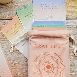 Attitudes of Gratitude Inspirational Cards Epub