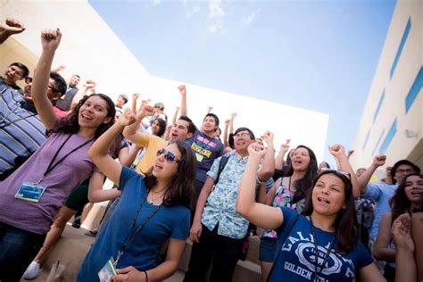 Attract and retain a diverse student body: