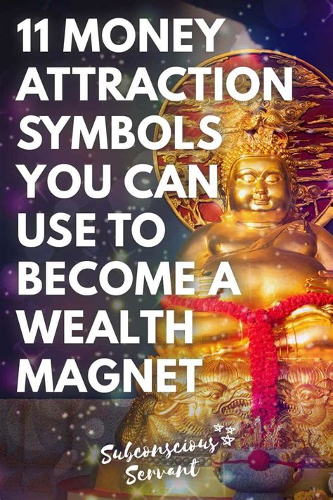 Attracting Wealth: