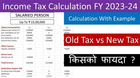 Attractive Salaries and Tax-Free Income: