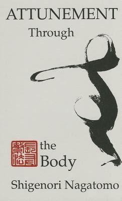 Attunement Through the Body Ebook PDF