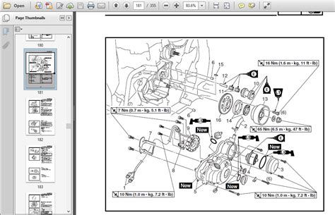 Atv Yamaha Downloadable Service Manuals PDF PDF