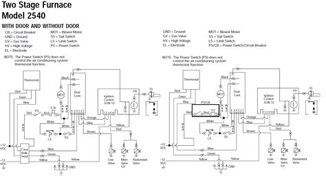 Atwood 2 Stage Thermostat Wiring Diagram Ebook Doc