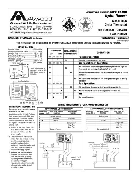 Atwood 8535 Iv Dclp Service Manual Pdf File Ebook Reader