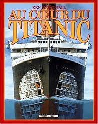 Au Coeur Du Titanic French Edition PDF