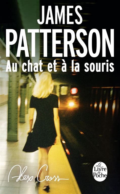 Au chat et Ã  la souris Alex Cross French Edition PDF