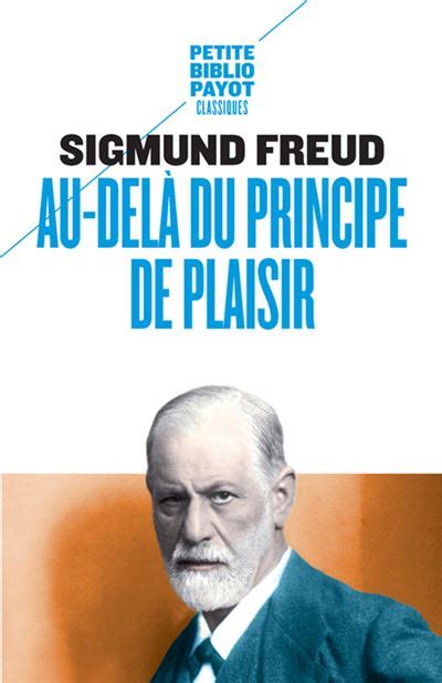 Au-delÃ  du principe de plaisir inÃ©dit POINTS ESSAI French Edition Reader