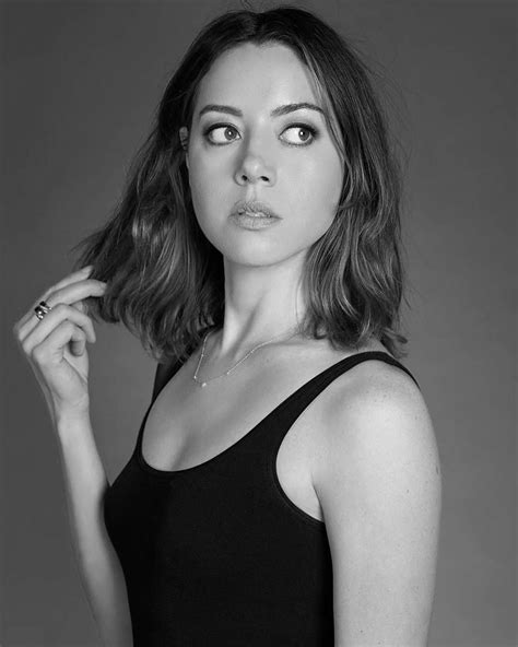 Aubrey Plaza: A Force of Quirky Charm and Wit