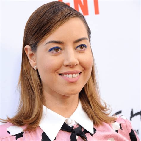 Aubrey Plaza Measurements: A Comprehensive Guide to Her Physical Attributes