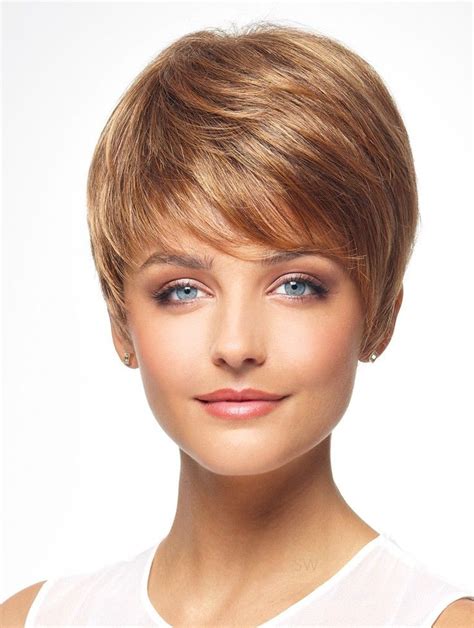 Auburn 8" Boycuts Capless Synthetic Wigs: A Complete Guide