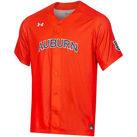 Auburn Baseball Jersey: 21 Tips & Tricks for Finding the Right One