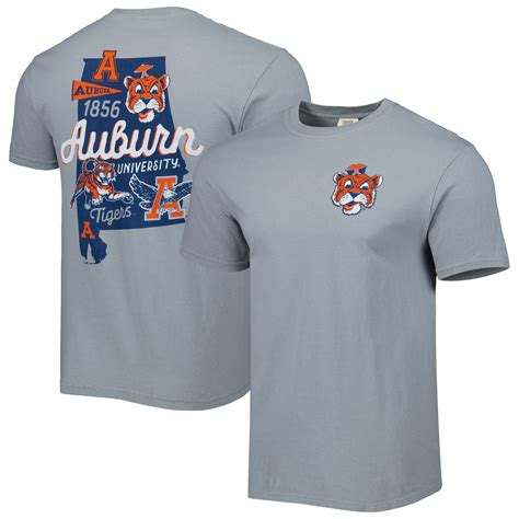 Auburn Baseball Shirt: The Ultimate Guide to Style and Comfort