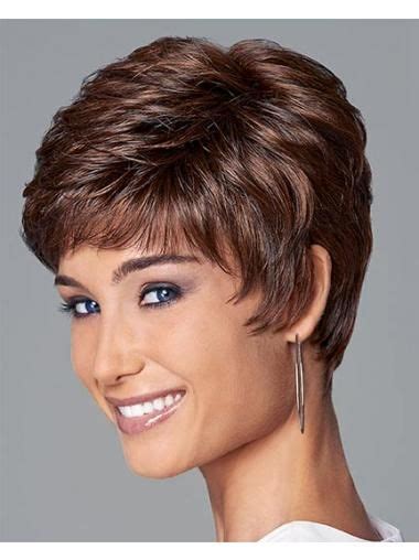 Auburn Boycuts Wavy Short Wigs: A 2025 Guide to Standing Out