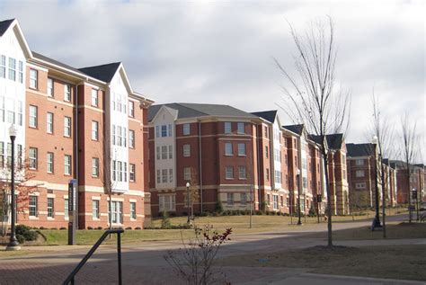 Auburn Housing Village: A Comprehensive Guide for Residents