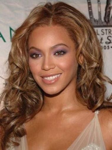 Auburn Lace Front: Beyonce's Top Wigs in 2025