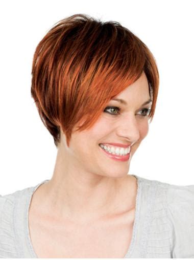 Auburn Lace Front Remy Human Hair Gentle Short Wigs: The Ultimate Guide to the #1 Hairstyle of 2025